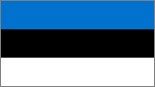 Estonian Flag Cycling Jersey