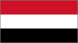 Yemenese Flag Cycling Jersey