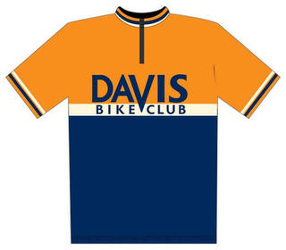 Short Sleeve Orange colourway