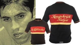 Merckx Coppi Bartali Pantani Kelly Koblet Anquetile Gimondi Jens Voigt