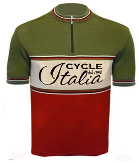 CycleItalia Option 2 (made to order)