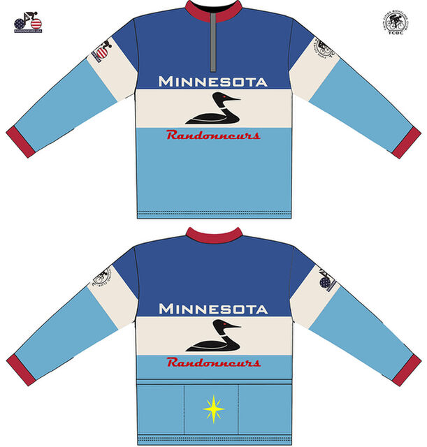 Minnesota Randonneurs