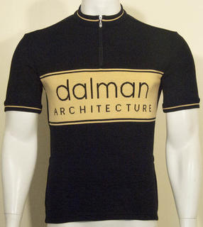 Dalman Architecture
