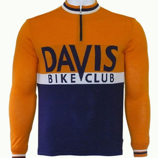 Davis Bike Club