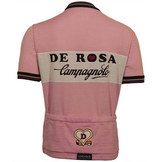 De Rosa Back