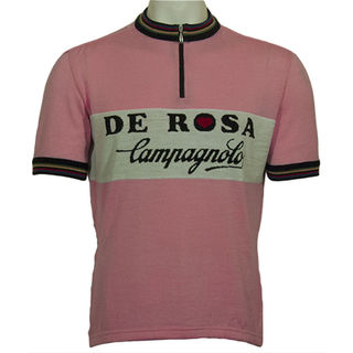 De Rosa / Campagnolo (front)