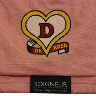 De Rosa Pocket Logo