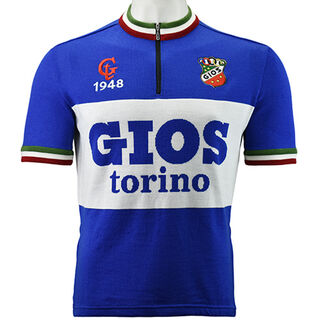 Gios Front