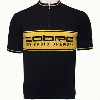 Cobra (front)