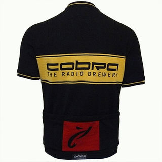 Cobra (back)