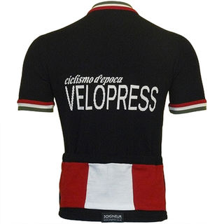 Velopress (back)