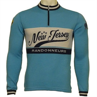 New Jersey Randonneurs LS