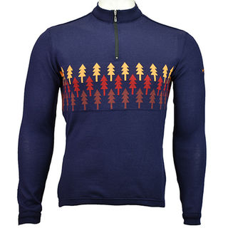 Marin Merino Wool Cycling Jersey