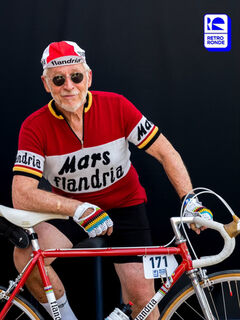 Gerd - Mars Flandria