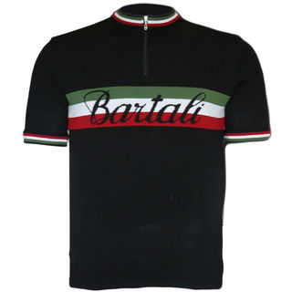 Bartali Merino cycling jersey