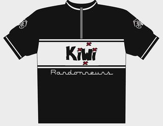 Kiwi Randonneurs