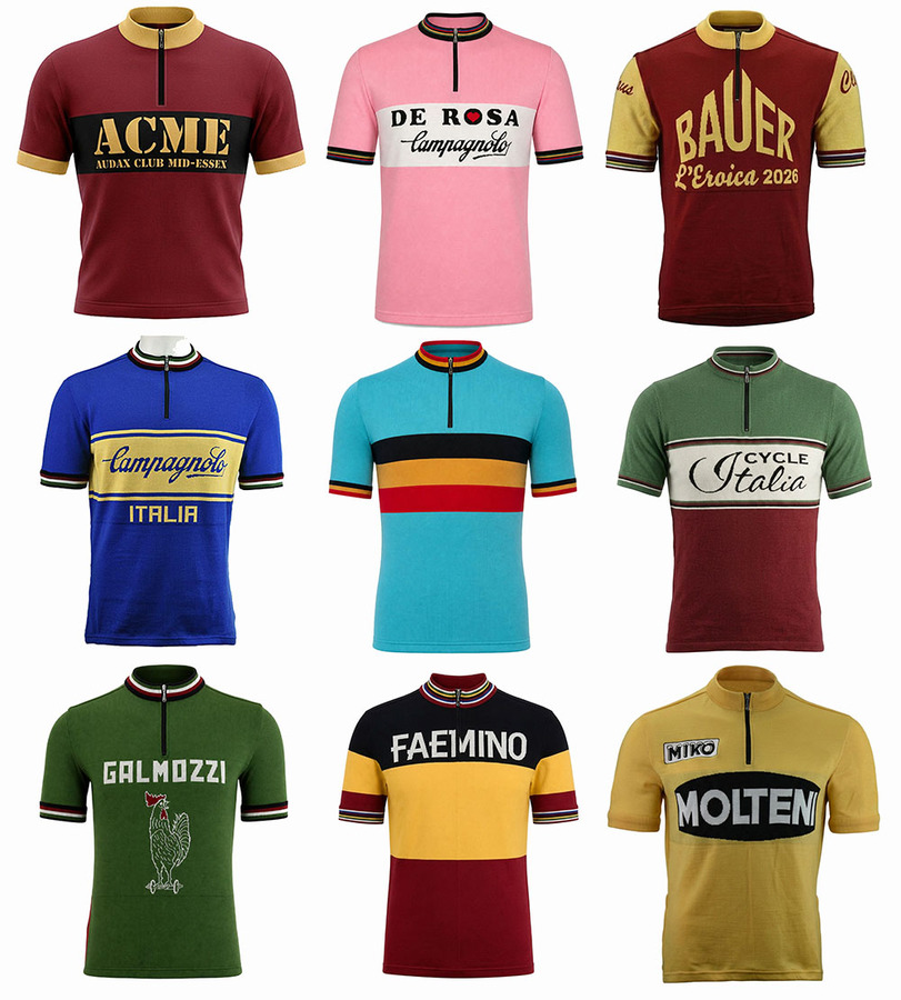Your semi custom Design