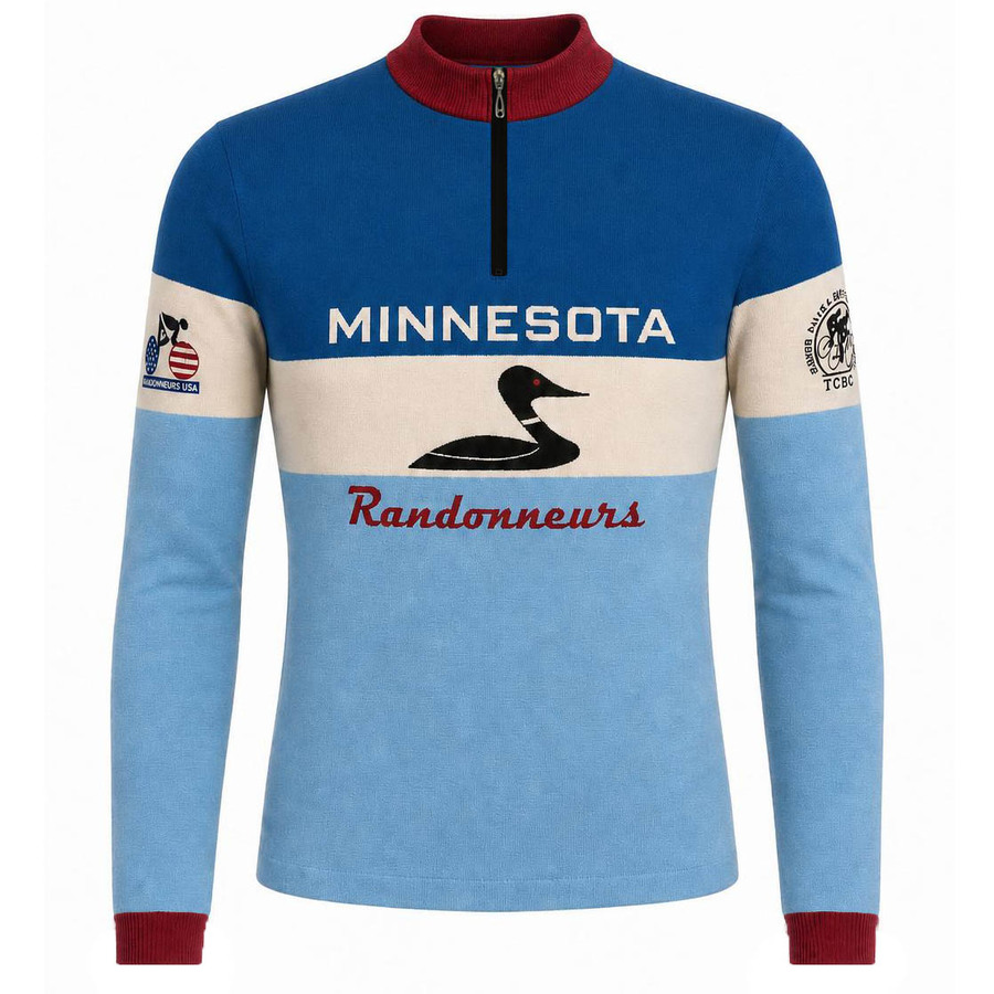 Minnesota Randonneurs