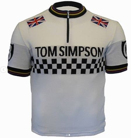 simpson jersey