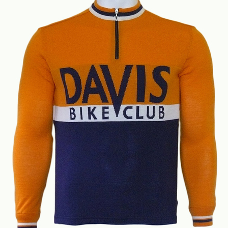 Davis Bike Club