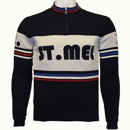 St Mel Cyclery (front)