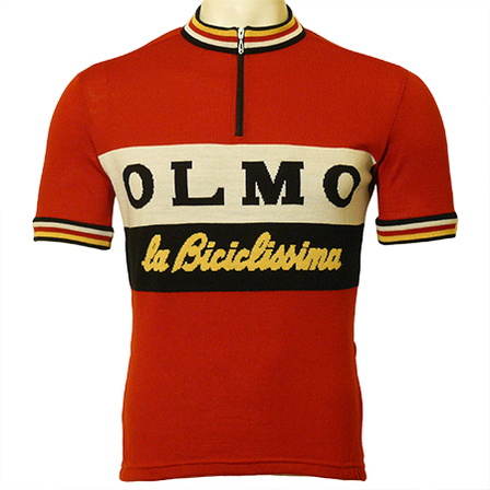 merino wool mtb jersey