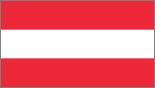 Austrian Flag Cycling Jersey