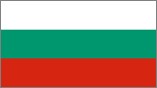 Bulgarian Flag Cycling Jersey