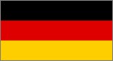 German Flag Cycling Jersey