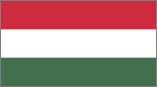 Hungarian Flag Cycling Jersey