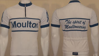 Moulton SS
