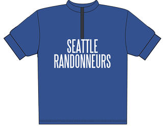 Seattle Short Sleeve