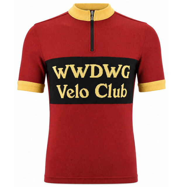 WWDWG Velo Club