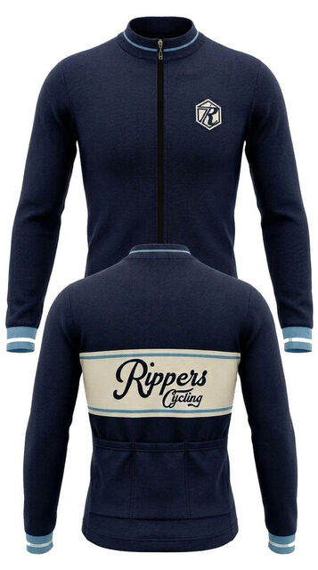 Rippers 2025