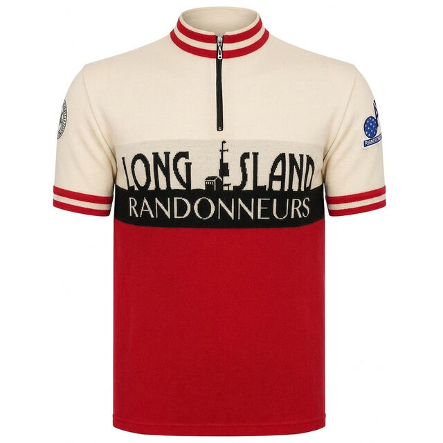 Long Island Randonneurs