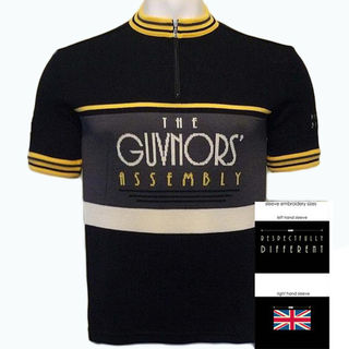Guvnors' Assembly