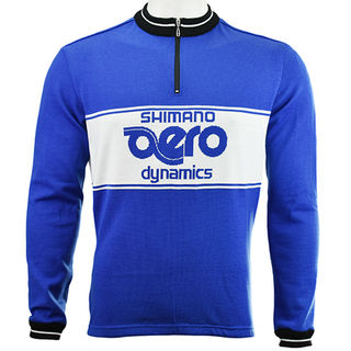 Shimano Aero Dynamics Front