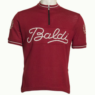 Baldi (front)
