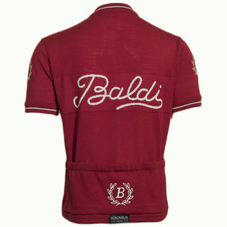 Baldi (back)