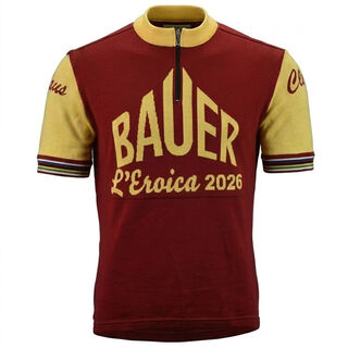 Bauer Front