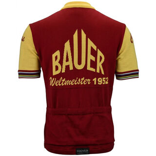 Bauer Back