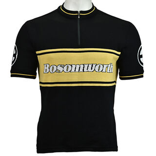 Bosomworth Front