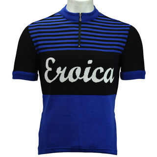 Striped Eroica Front