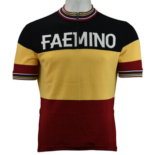 Faemino Front