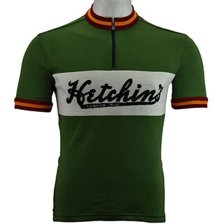 Hetchin's Front