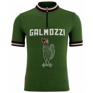 Galmozzi (front)
