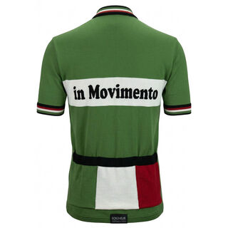Passione Back