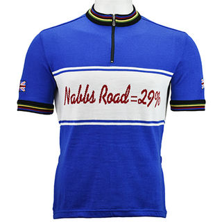 Nabbs Road Front