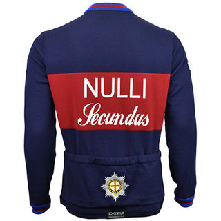 Nulli Back