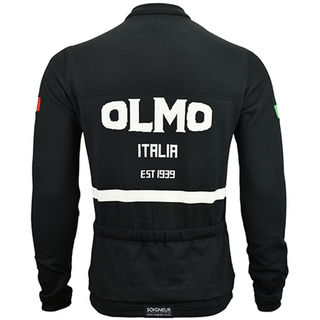 OLMO Italia Back